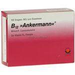 B12 ANKERMANN 100 ST