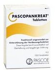 PASCOPANKREAT Tabletten 40 ST