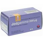 Jodgamma 200 100 ST