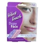 Velvet Touch Face 3er Set 1 P
