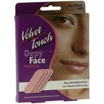 Velvet Touch Face Nachfüllset 4 Stück 1 P