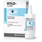 HYLO-CARE 2x10 ML