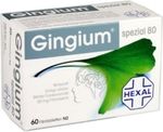Gingium spezial 80 60 ST