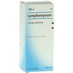 Lymphomyosot N 100 ML
