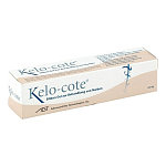 Kelo-cote Silikon Gel zur Behandlung von Narben 15 G