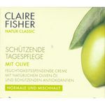 CLAIRE FISHER Natur Classic Olive Tag Norm/Misch 50 ML