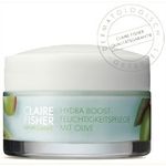 CLAIRE FISHER Natur Classic Oliv Hydra Boost Misch 50 ML