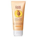 CLAIRE FISHER Natur Classic Pfirsich Hand Tube 60 ML