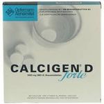Calcigen D forte 1000 mg/880 I.E. Brausetabletten 100 ST