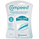 Compeed Herpesbläschen-Patch 15 ST