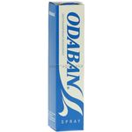 ODABAN Antitranspirant - Deodorant 30 ML