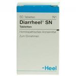 Diarrheel SN 50 ST