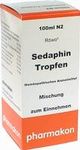 Sedaphin Tropfen 100 ML