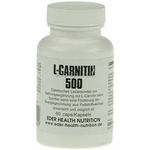 L-Carnitin 500 60 ST