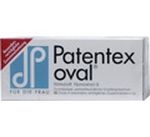 Patentex oval 12 ST