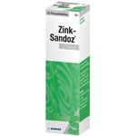 ZINK-SANDOZ 40 ST
