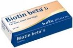 Biotin beta 5 20 ST