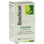 Bronchicum 50 ML