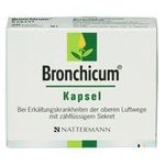 Bronchicum 20 ST