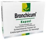Bronchicum 50 ST