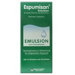 Espumisan Emulsion f. bildgebende Diagnostik 250 ML