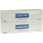 Linola Fett 2x250 G
