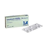 Loratadin - 1A Pharma 20 ST