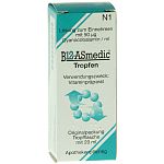 B12-ASmedic Tropfen 20 ML