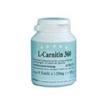 L-Carnitin 360 90 ST