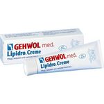 GEHWOL med Lipidro-Creme 125 ML