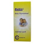 Babix Baby-Thymianbad 125 ML