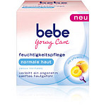 bebe Young Care FEUCHTIGKEITS CREME 50 ML