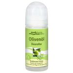 Olivenöl Deoroller Mediterane Frische 50 ML