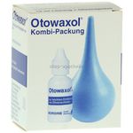 OTOWAXOL 10 ML