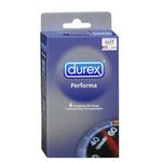 Durex Performa 6 ST