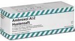 Ambroxol AbZ Hustensaft 15mg/5ml Lösung z Einnehm 250 ML