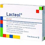 Lacteol Pulver 10 ST