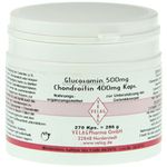 Glucosamin 500mg + Chondroitin 400mg Kaps. 270 ST