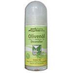 Olivenöl Deoroller Grüner Tee 50 ML