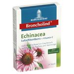 Broncholind Echinacea Lutschbonbons 24 ST