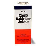 CAELO BALDRIAN 50 ML