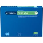 Orthomol Fertil plus 90 ST