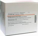 VITAMIN B6-Injektopas 25mg 100x2 ML