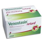 VENOSTASIN RETARD 200 ST