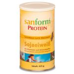 Sanform Protein Latte Macchiato 425 G