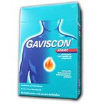 Gaviscon Advance Pfefferminz 12x10 ML