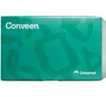 CONVEEN Kondom-Urinal m.Haftstreifen 5130 30 30 ST