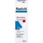 NASIVIN für Erwachsene und Schulkinder Dosierspray 10 ML