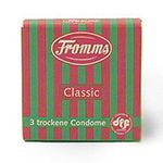 FROMMS CLASSIC 11122004 3 ST