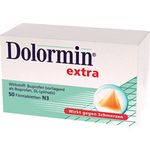 Dolormin Extra 50 ST